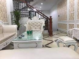Bán nhà ngõ 89 Lạc Long Quân giá 4.5 tỷ, diện tích 33mx5 tầng