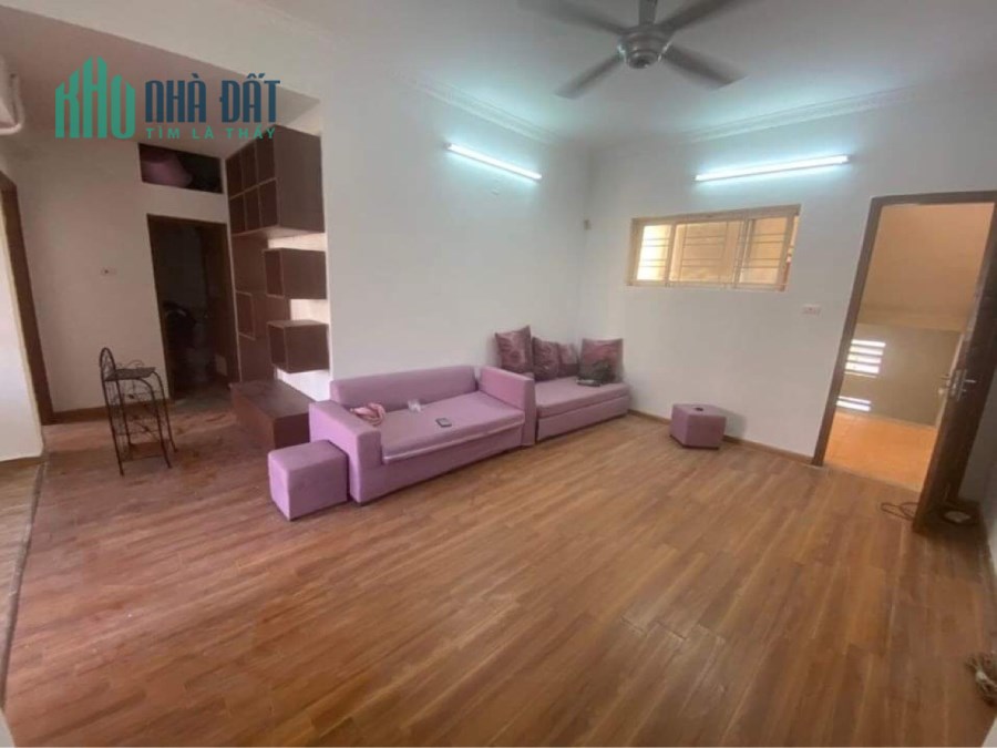 BÁN CĂN HỘ KHU ĐÔ THỊ LINH ĐÀM-SỔ ĐỎ-78m2.TẶNG NỘI THẤT-1.830.
