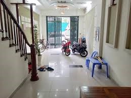 Bán nhà ngõ 175 Lạc Long Quân giá 4.5 tỷ, diện tích 56m x 3T