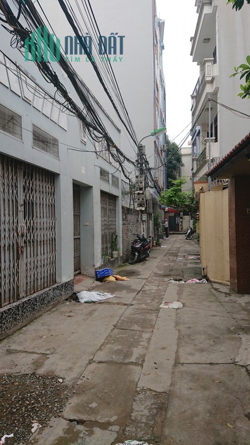 Cần bán gấp nhà Đầu ngõ Xuân Đỉnh giá 4,4 tỷ, 55m2, MT 8m