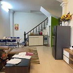 Bán Nhà CMT8, P.12, Q.10, 56m2, 2.2 tỷ
