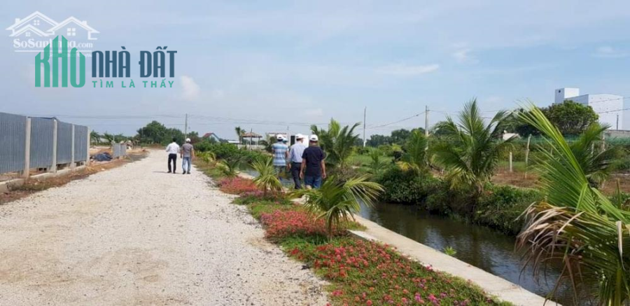 Kẹt tiền bán gấp 188m2 đất tại biển Hồ Tràm | Vũng Tàu . Cách biển 800m