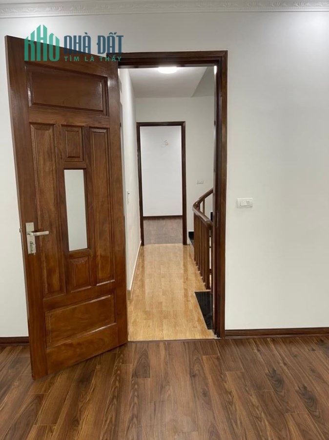 BÁN NHÀ THANH TRÌ - NGÕ NGÕ RỘNG,THOÁNG MÁT- Ô TÔ ĐỖ CỬA -42m2- 4.23 tỷ