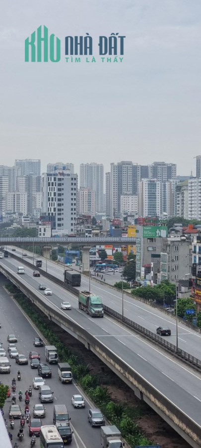 Chính chủ bán MP Nguyễn Xiểnnút giao Khuất Duy Tiến 67m2 x 10T, Thang máy, giá 28,5 tỷ