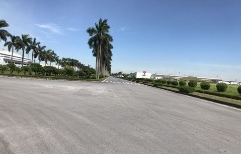 CHUYỂN NHƯỢNG  ĐẤT SẢN XUẤT KINH DOANH TẠI T.X MỸ HÀO – HƯNG YÊN