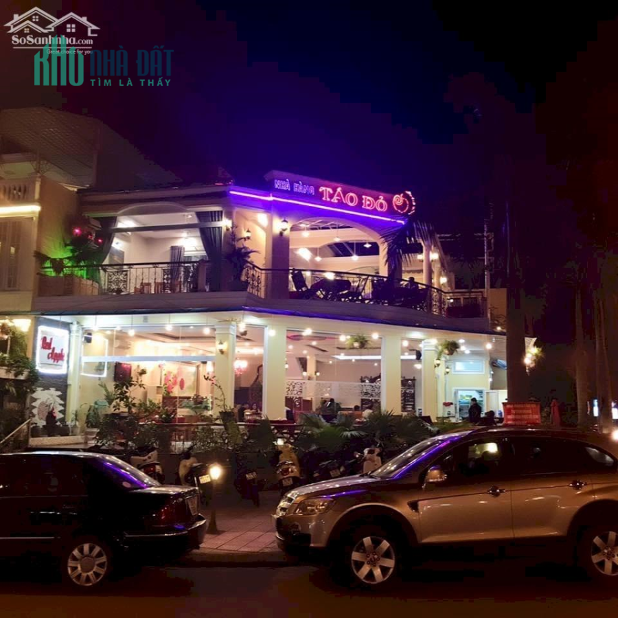 Cho thuê mặt bằng kinh doanh đường Lê Quang Đạo - Hoàng Văn Thụ