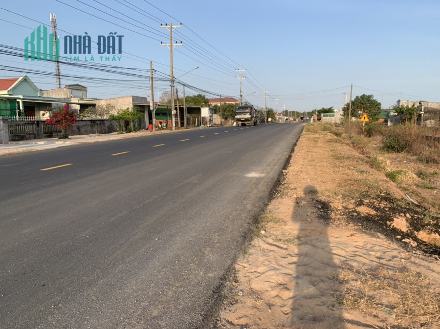 Bán 35x75m 620 triệu m ngang Nguyễn Chí Thanh,  Lagi
