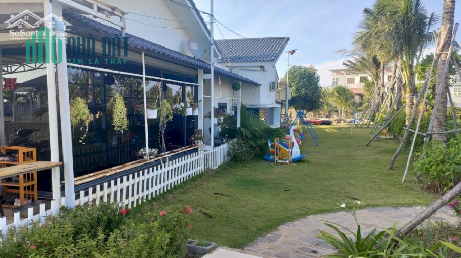 Bán đất Hồ Tràm, cách biển 800m giá từ 2Tỷ /nền 165m2
