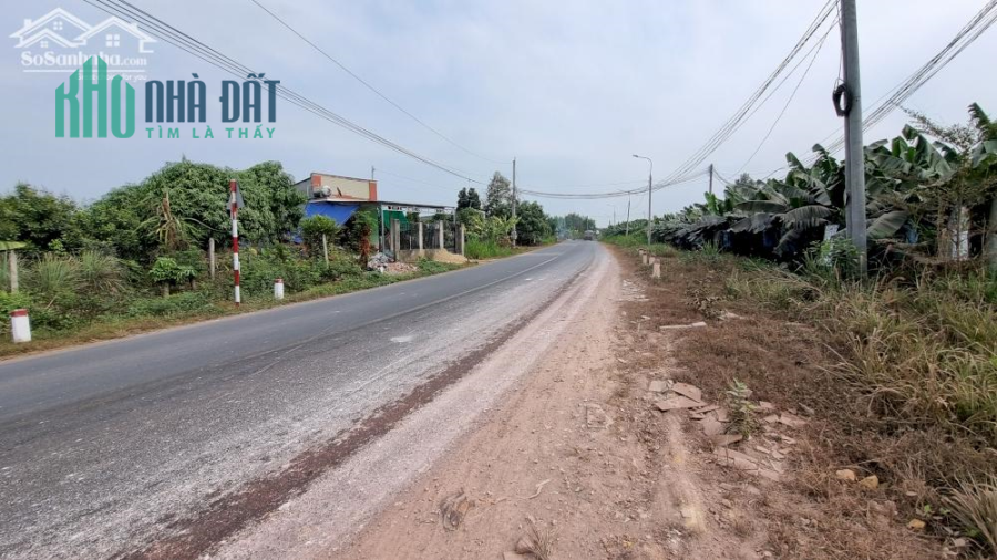 Đất tại trảng bom cân bán gấp