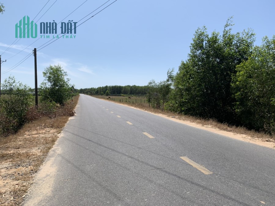 Bán 10x50 4,3  tỷ Lê Quang Định, Tân Tiến , Lagi
