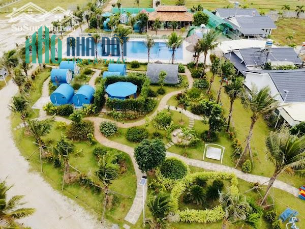 Kẹt tiền công chứng bán gấp 188m2 đất Hồ Tràm , cách biển 800m
