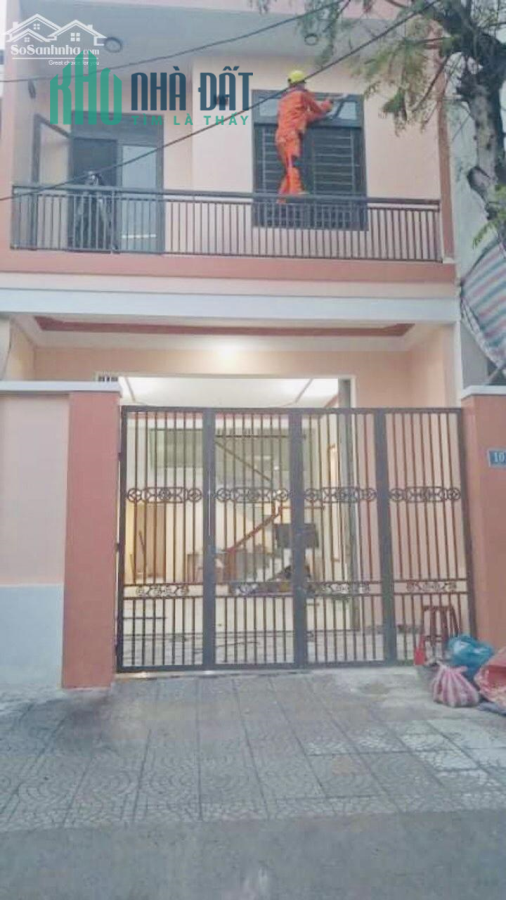 Cho thuê nhà nguyên căn Phường Hòa An, TP Đà Nẵng