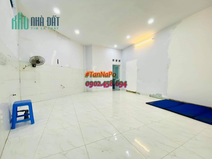 BÁN NHÀ LÊ QUANG ĐỊNH PHƯỜNG 14 QUẬN BÌNH THẠNH 43M2 GIÁ 3,4 TỶ