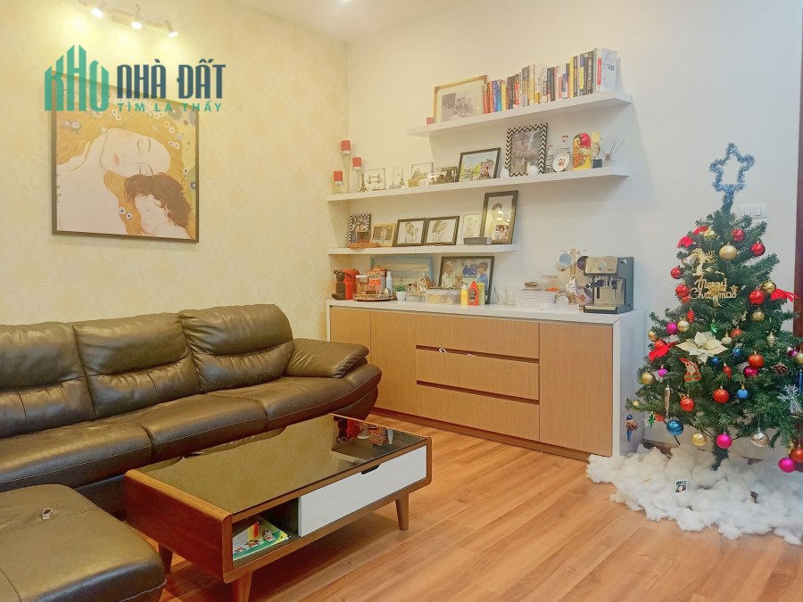 Bán nhà Mp MAI ANH TUẤN Caffe view Hồ Hoàng Cầu xịn xò 48m2 x 5T, Mt 6M, Giá 14.8 Tỷ