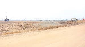 Bán đất KCN Việt Hàn, Bắc Giang. DT 1ha đến 20ha, mặt QL1A, cách HN 45km.