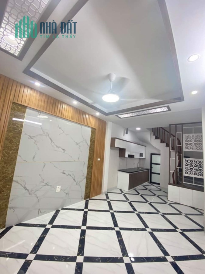 Bán sê ri 5 căn nhà mới tinh Phương Canh, Từ Liêm, 30m*5T, MT3.6m  giá  2 tỷ 750 triệu. .