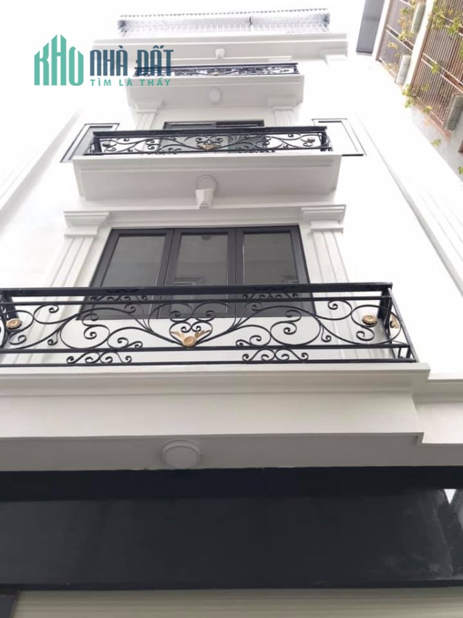 Bán nhà mặt tiền 5T đường Bà Hạt, Quận 10 chỉ 11 tỷ