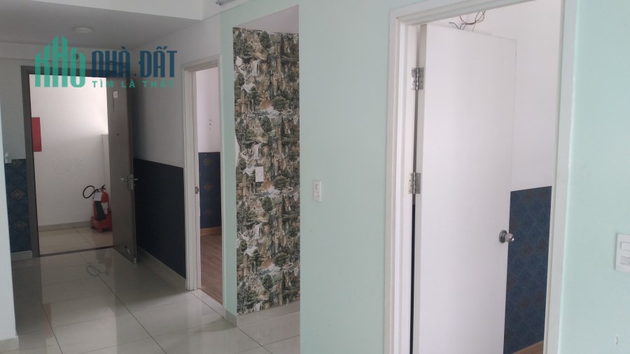 Bán căn hộ Hadoriverside, p.Thới An, quận 12, DT56m2, 2PN, 1.95 tỷ. Lh:0938046954