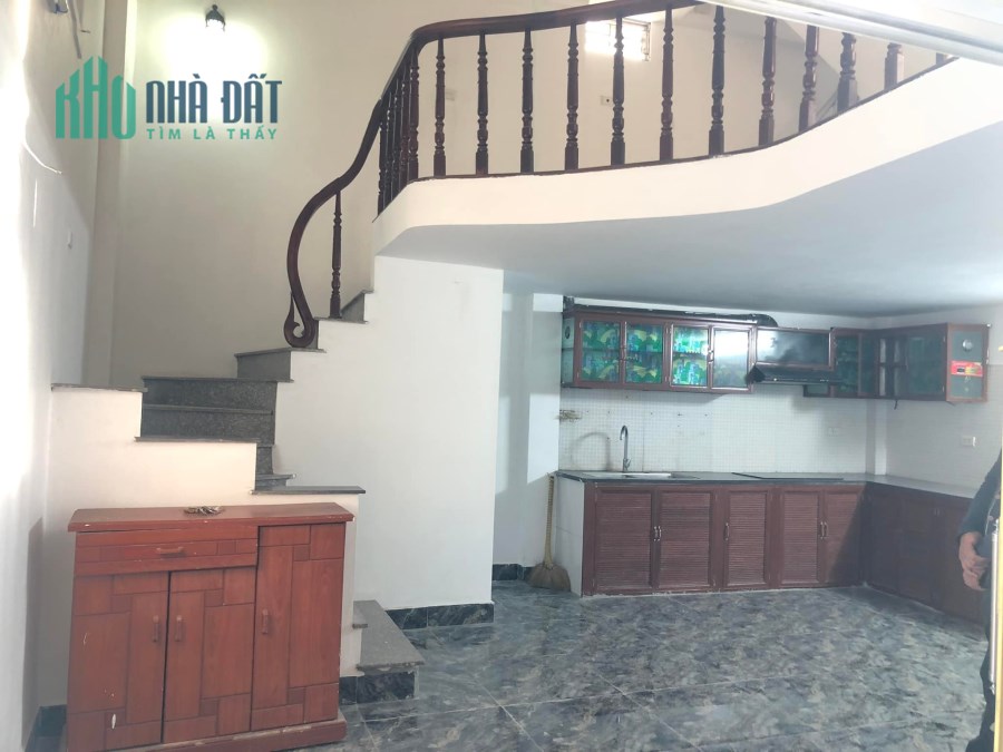 Bán nhà siêu đẹp ngõ 205 Xuân Đỉnh, Bắc Từ Liêm, 30m*5T, MT5m  giá  3 tỷ. nhà đẹp ở luôn.