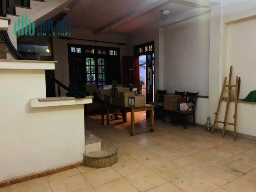 BÁN GẤP 221M 3T 15.3TỶ-HOÀNG HOA THÁM BA ĐÌNH-Ở NGAY-GIÁ CHỐT LINH ĐỘNG