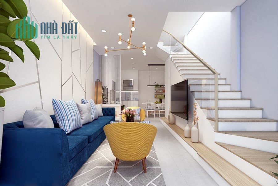 Bán nhà mới tinh Xuân Đỉnh, Bắc Từ Liêm, 40m*5T, MT3.5m  giá  4 tỷ 500 triệu. lô góc 3 thoáng.