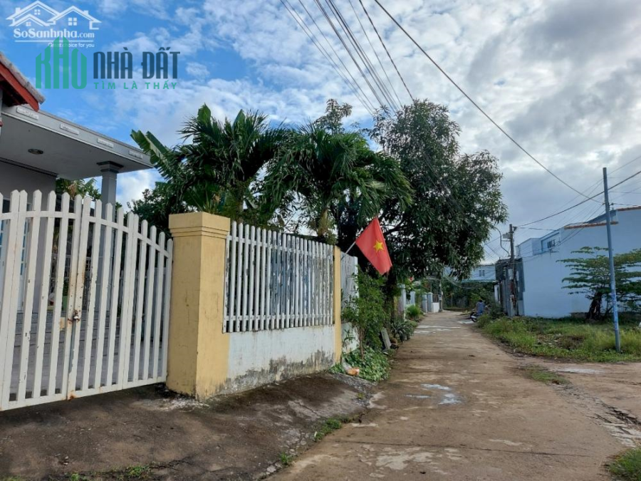 Bán đất full thổ cư giá rẽ vùng ven nha trang
