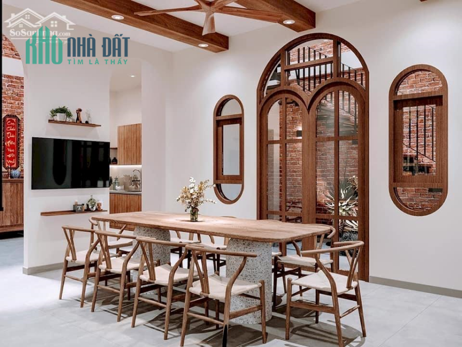 Vũ Tông Phan Nhà Đẹp Oto Vào Nhà Mặt Tiền Rộng