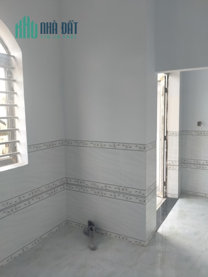 Cần bán Nhà sổ chung ở kp Phước Hải, Thái Hòa, Tân Uyên