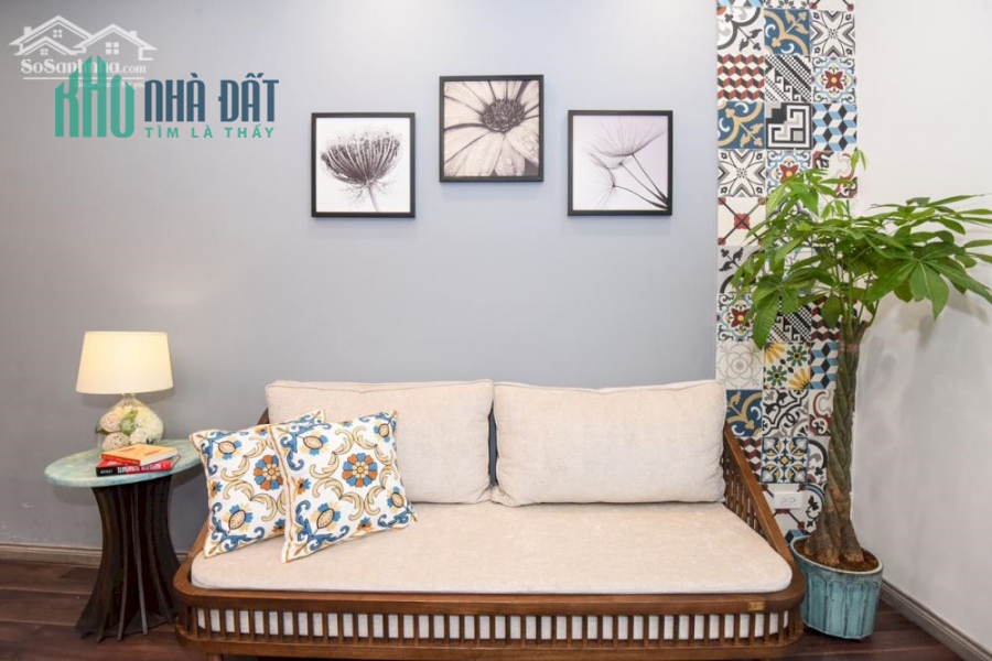Cho thuê căn hộ tại Vinhomes Green Bay