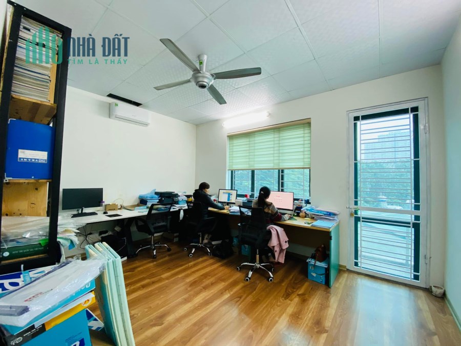 KHU LIỀN KỀ-2 THOÁNG-ÔTÔ-NHÀ ĐẸP Ở LUÔN-73M 4T 7xTỶ-THỊNH LIỆT HOÀNG MAI