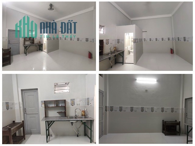 Cho thuê phòng trọ giá rẻ đường Văn Tiến Dũng, Q.Cẩm Lệ, 0388552629