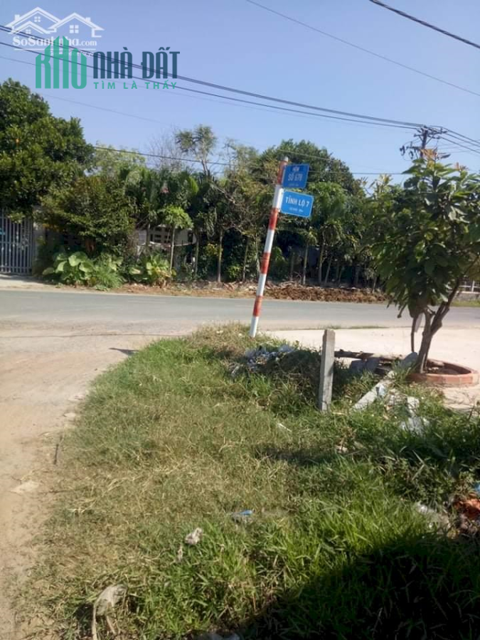 Kẹt Tiền Bán Gấp Nhà 1 Lầu Giá 800 Triệu