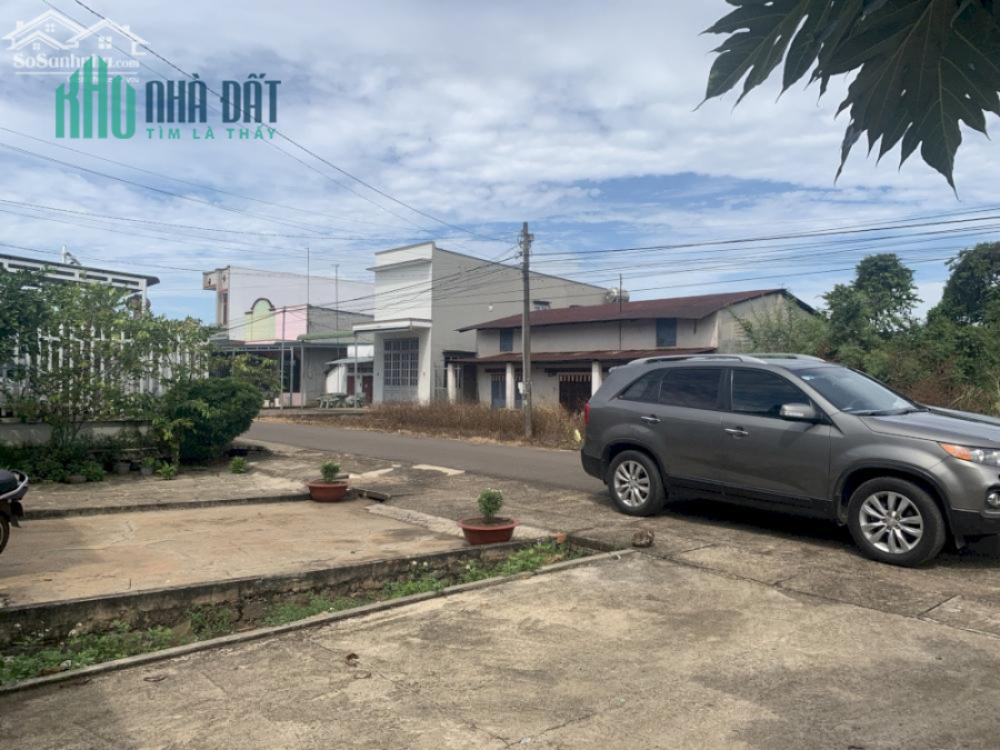 Cần bán gấp đất tại trảng bom
