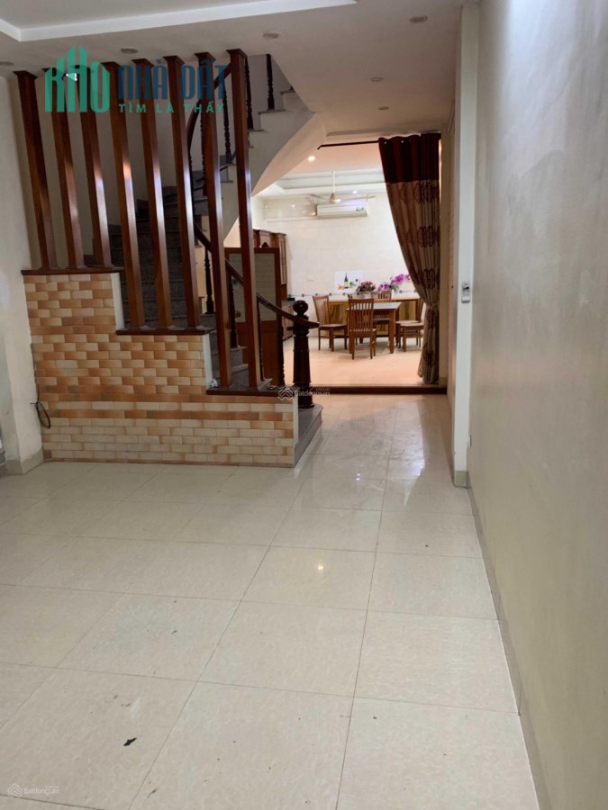 Chính chủ cho thuê nhà ngõ 84 Võ Thị Sáu 55m2 x 4 tầng, MT 4m, 3phòng ngủ, 13 triệu