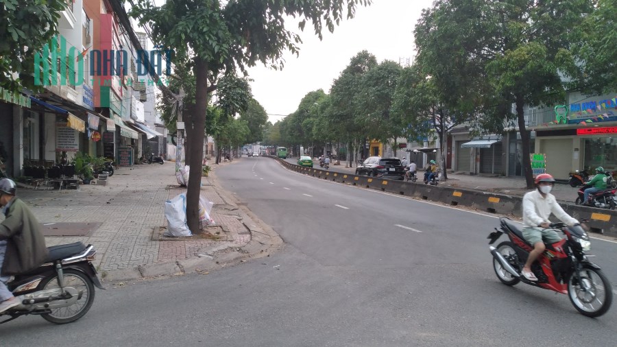 Bán 5200m2 đất phường Thới An Quận 12. SHR. 160 tỷ. Lh:0971015701
