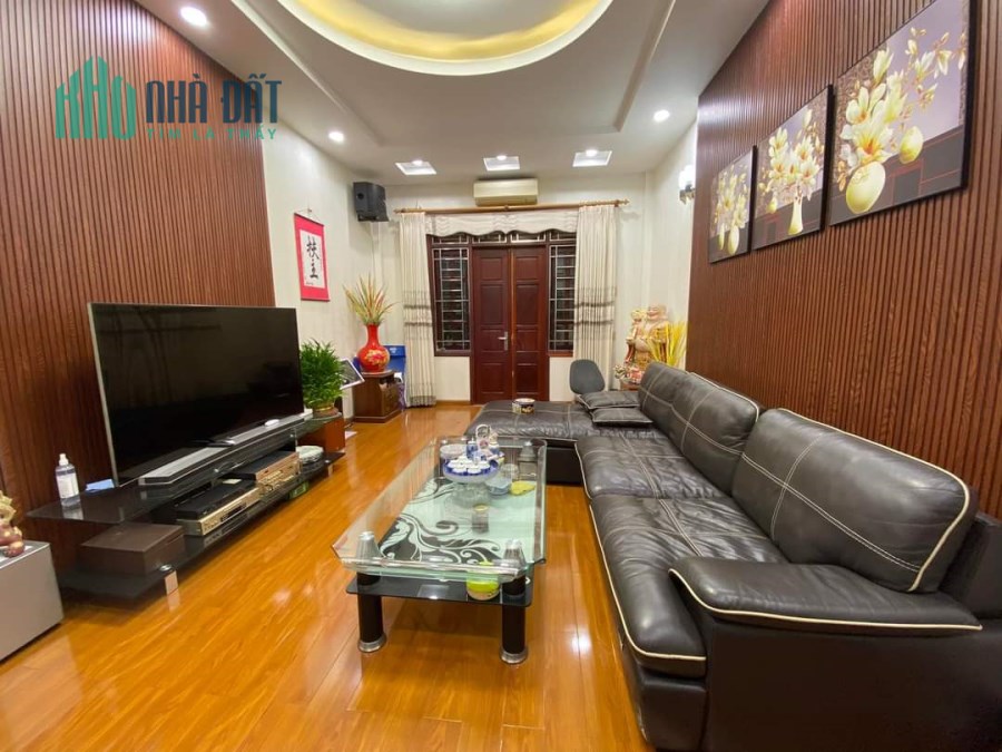 Bán nhà đường Hoàng Văn Thái, quận Thanh Xuân, Ô tô, Kinh doanh