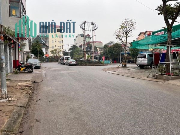 ( Hiếm ).. Đất dân kinh doanh khu 31ha, DT 90m2, Giá 103tr/1m. 0983253436