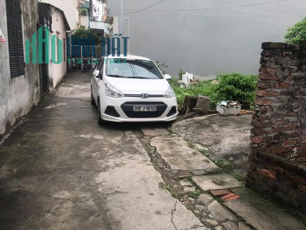 Bán lô đất ô tô vào ở Ngô Xuân Quảng , Trâu Qùy giá chỉ 2 tỷ Lh0983253436