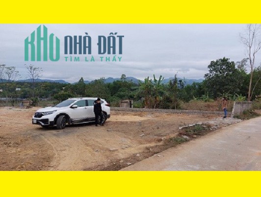 Chính chủ cần bán đất gần trường, chợ, UBND Lê Lợi cách cầu Tình yêu 400m - 0914058828