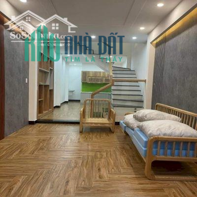 Nhà 2 Tầng Full Nội Thất Đường Lỗ Giáng 20 - Hòa Xuân - Đà Nẵng