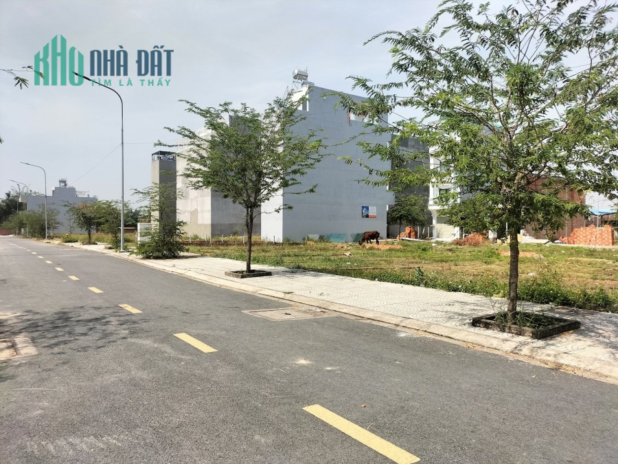 QUẬN 12, VÕ THỊ LIỄU, KHU DÂN TRÍ CAO, TS 4x14m, CHỈ 3.6 TỶ