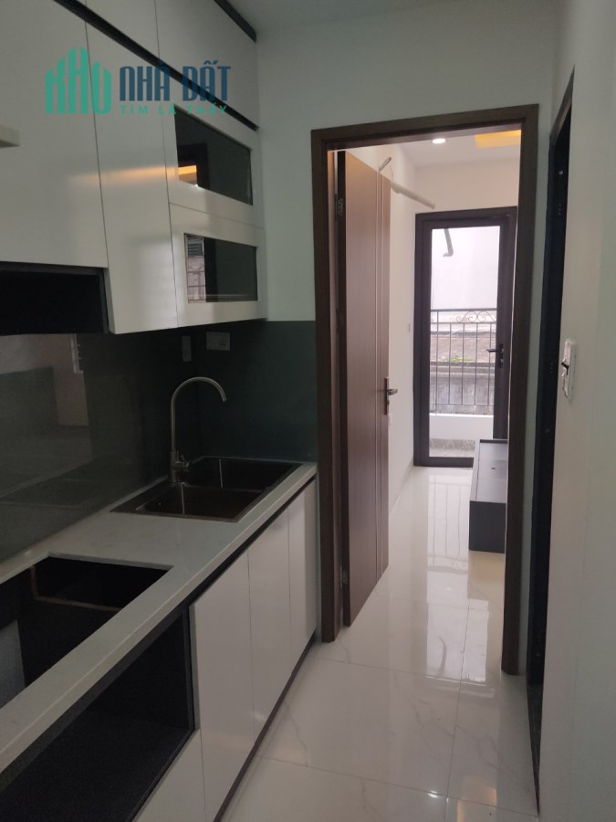 Chính chủ bán chung cư mini Khâm Thiên – Xã Đàn ở ngay, full đồ cao cấp 35  50m2