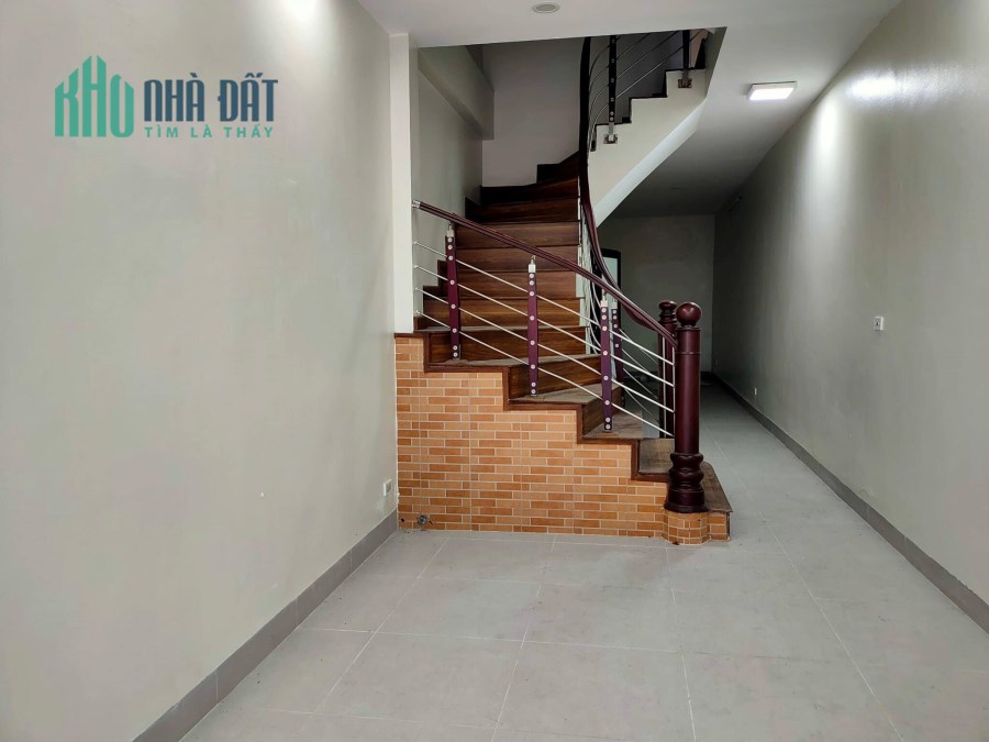 NHÀ MẶT PHỐ MẶT CHỢ-KINH DOANH-47M 5T 7xTỶ-PHÚC XÁ BA ĐÌNH-NHÀ ĐẸP Ở NGAY