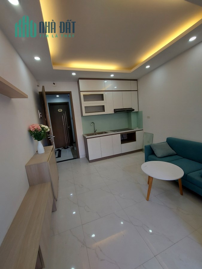 Mở bán chung cư CT1 Xã Đàn- Ô Chợ Dừa hơn 500 triệu/căn–Ô tô đỗ cửa 50m