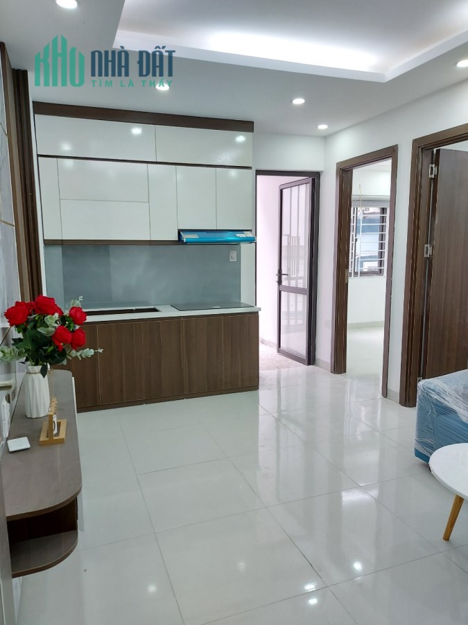 Chủ đầu tư bán chung cư mini Đông Tác – Kim Liên mở bán hơn 500 triệu/căn , Đủ Đồ