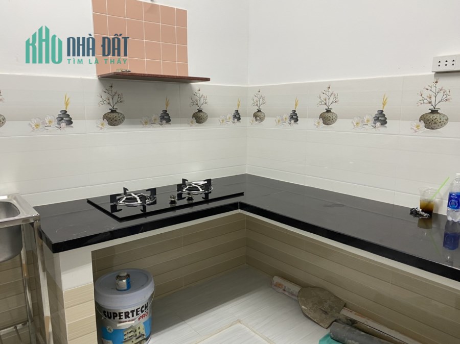 Cần bán nhà 1 trệt - 1 lầu MT đường 3/2 Q.11, Hồ Chí Minh, giá tốt