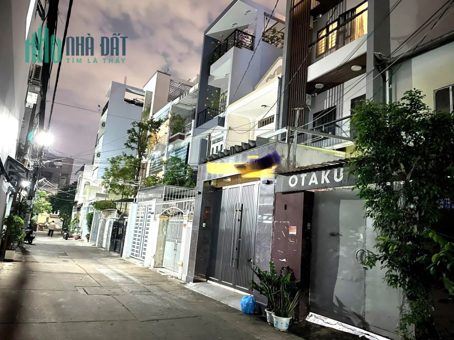 Chính chủ Bán gấp nhà Quận 10, 75m2 Lê Hồng Phong, Ngang 5M, chỉ 11Tỷ. TL