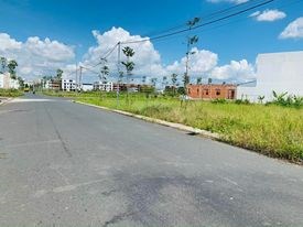 Đất nền KDC Fenix City-Ven Cần Thơ giá từ 239 (30%) triệu. NH hỗ trợ vay 70%.
