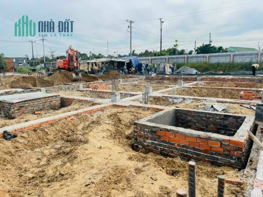 Khu Vạn Phát Sông Hậu, Chốn An Cư_ Đầu Tư Lý Tưởng.