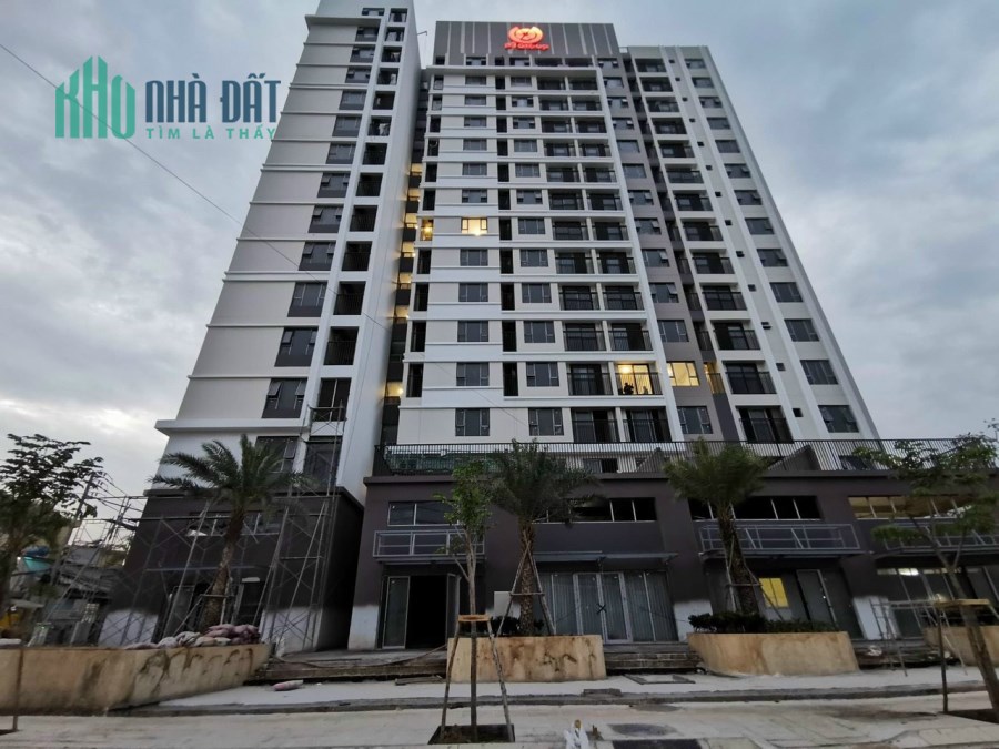 CẦN SANG NHƯỢNG LẠI CĂN CHUNG CƯ PICITY HIGH PARK 2PN, DT 57M2 TẠI P. THẠNH XUÂN, Q12